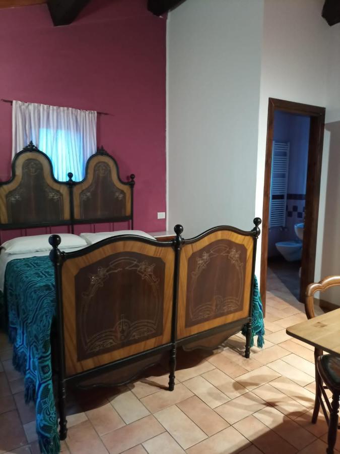 San Rocco Affittacamere San Severino Marche Buitenkant foto