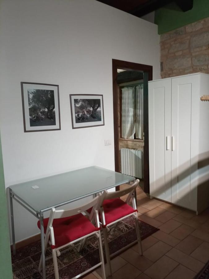 San Rocco Affittacamere San Severino Marche Buitenkant foto
