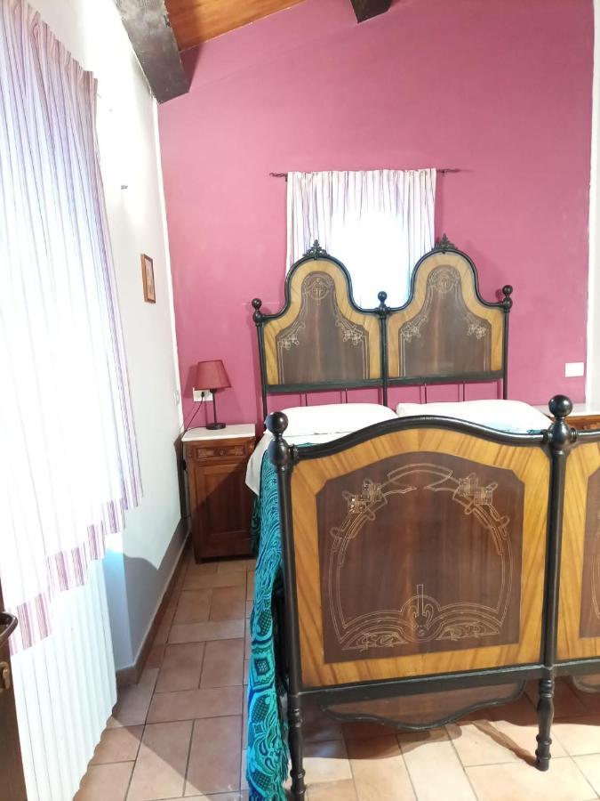 San Rocco Affittacamere San Severino Marche Buitenkant foto