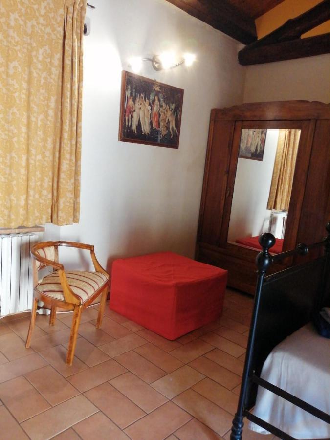 San Rocco Affittacamere San Severino Marche Buitenkant foto