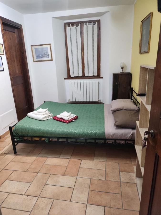 San Rocco Affittacamere San Severino Marche Buitenkant foto
